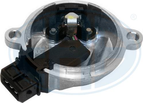 ERA 550222A - Sensore, Posizione albero a camme www.autoricambi360.it
