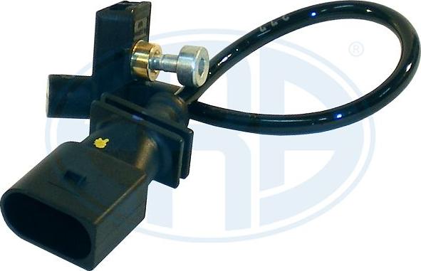 ERA 550272A - Sensore, Posizione albero a camme www.autoricambi360.it