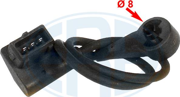ERA 550277A - Generatore di impulsi, Albero a gomiti www.autoricambi360.it