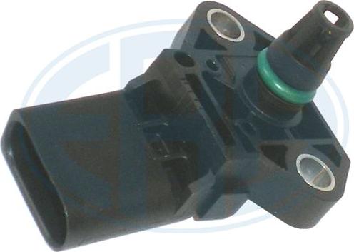 ERA 550752 - Sensore, Pressione collettore d'aspirazione www.autoricambi360.it
