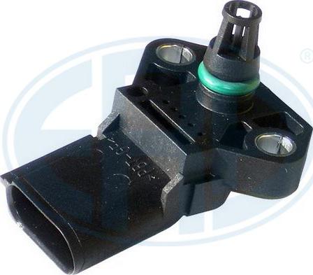 ERA 550761 - Sensore, Pressione collettore d'aspirazione www.autoricambi360.it