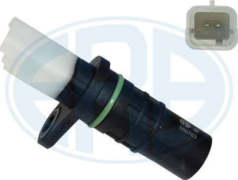 ERA 550763A - Generatore di impulsi, Albero a gomiti www.autoricambi360.it