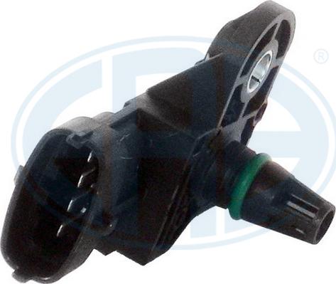 ERA 550734 - Sensore, Pressione collettore d'aspirazione www.autoricambi360.it
