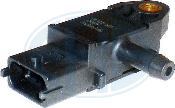 ERA 550732A - Sensore, Pressione gas scarico www.autoricambi360.it