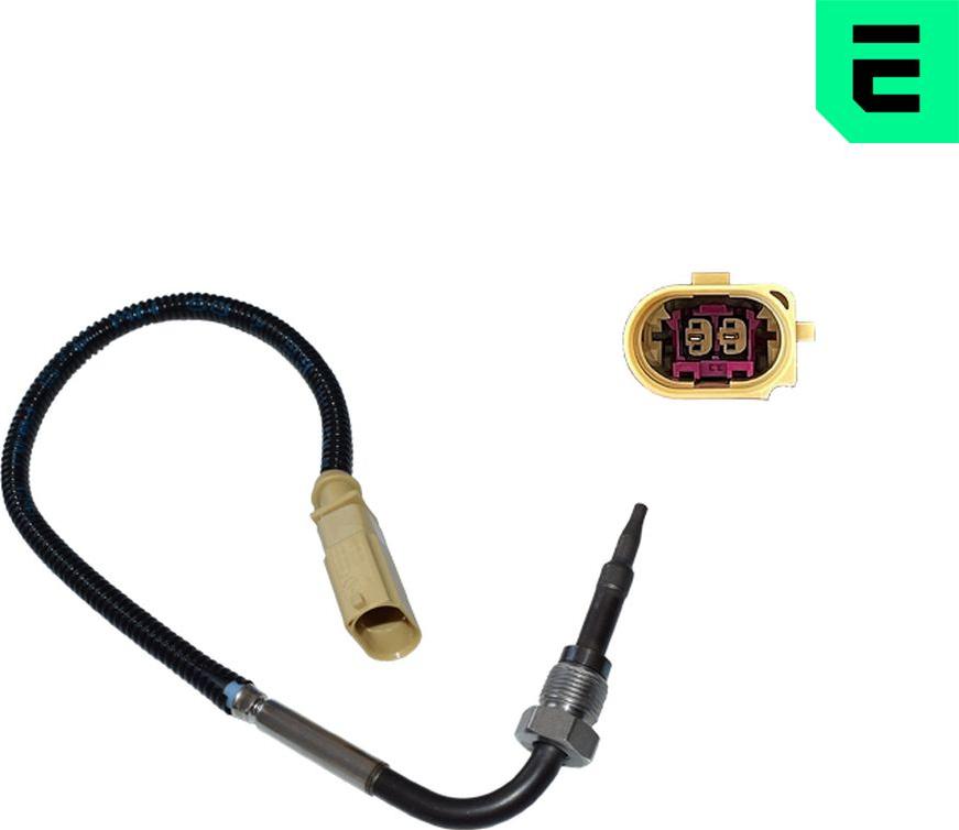 ERA 551997 - Sensore, Temperatura gas scarico www.autoricambi360.it