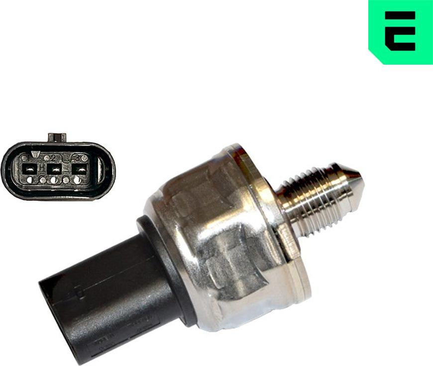 ERA 551945 - Sensore, Pressione carburante www.autoricambi360.it