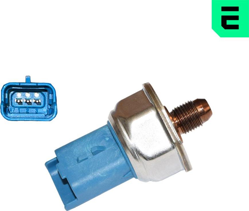 ERA 551946 - Sensore, Pressione carburante www.autoricambi360.it