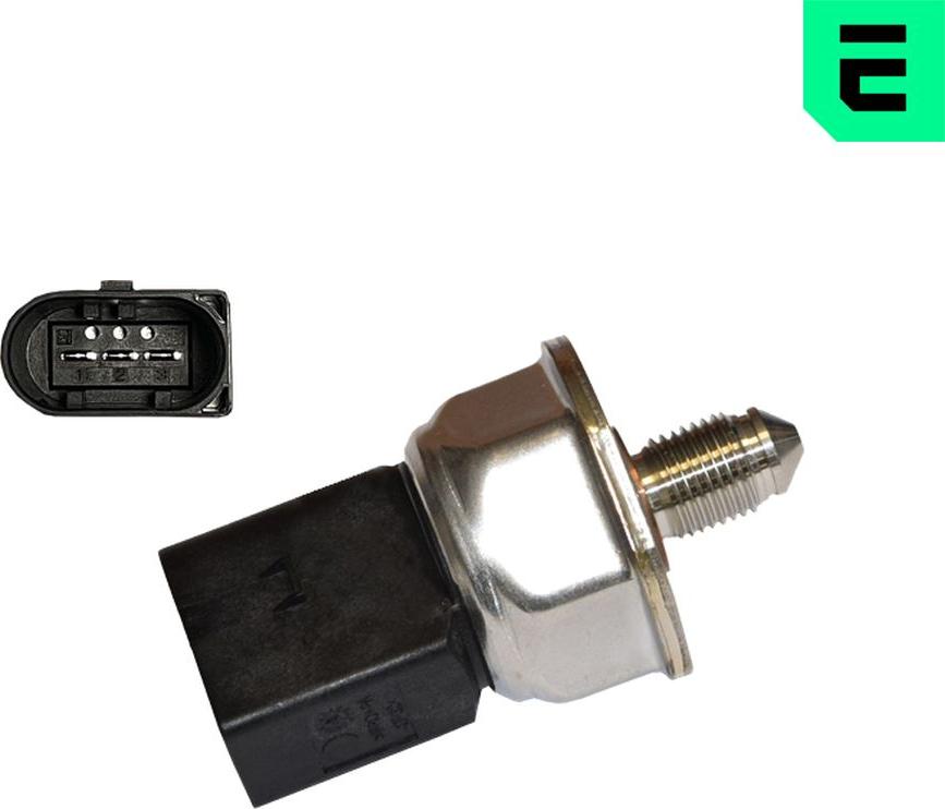 ERA 551942 - Sensore, Pressione carburante www.autoricambi360.it