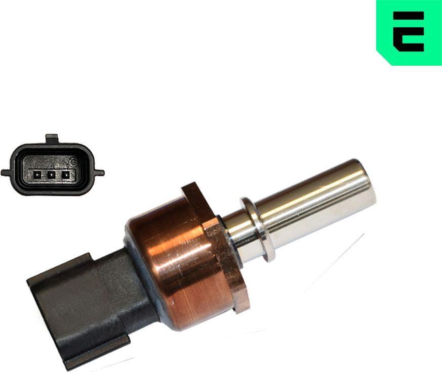ERA 551954 - Sensore, Pressione carburante www.autoricambi360.it