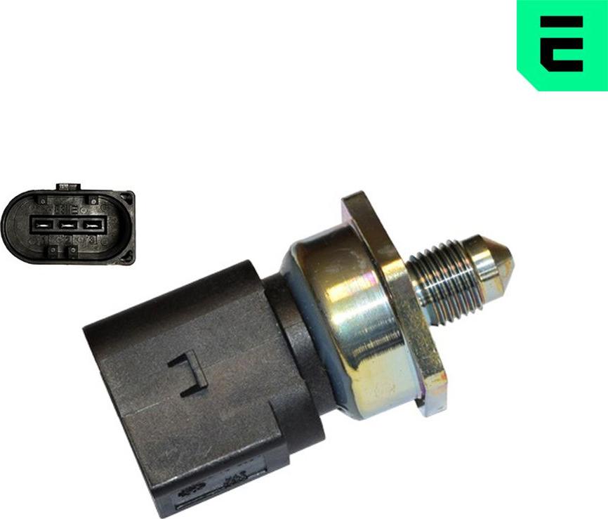 ERA 551957 - Sensore, Pressione carburante www.autoricambi360.it