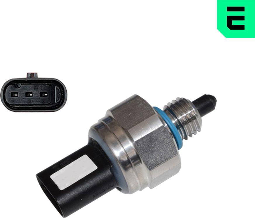 ERA 551961 - Sensore, Pressione carburante www.autoricambi360.it
