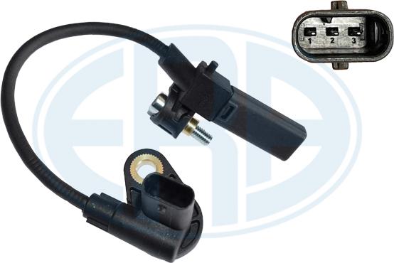 ERA 551900A - Generatore di impulsi, Albero a gomiti www.autoricambi360.it