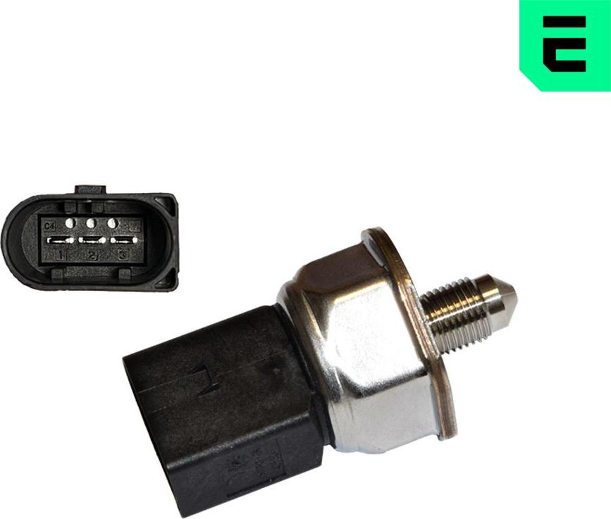 ERA 551939 - Sensore, Pressione carburante www.autoricambi360.it