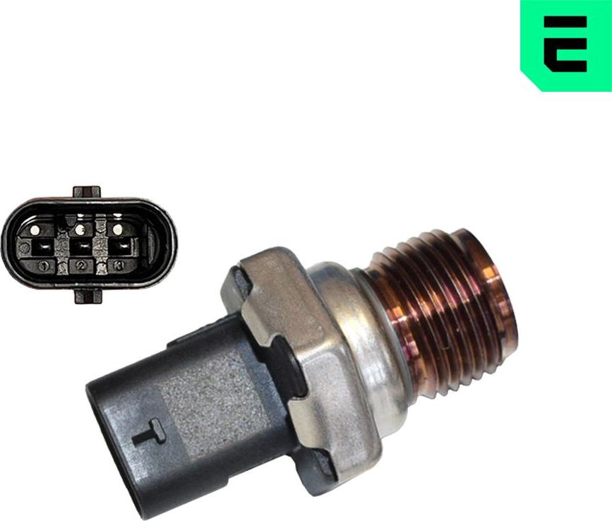 ERA 551935 - Sensore, Pressione carburante www.autoricambi360.it