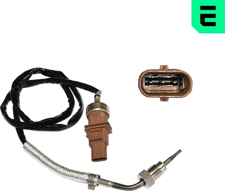 ERA 551928 - Sensore, Temperatura gas scarico www.autoricambi360.it