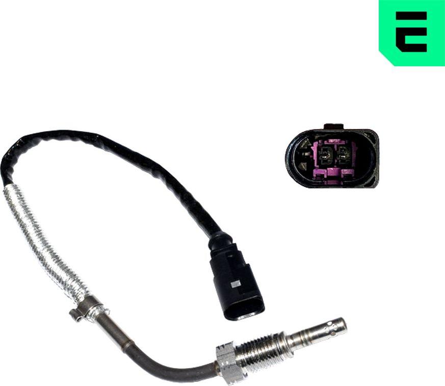 ERA 551923 - Sensore, Temperatura gas scarico www.autoricambi360.it