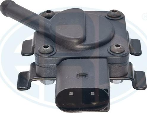 ERA 551455A - Sensore, Pressione gas scarico www.autoricambi360.it