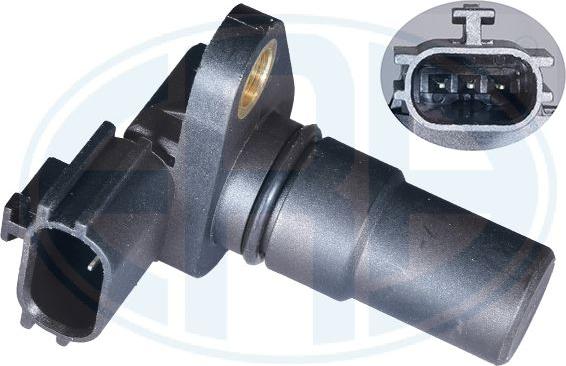 ERA 551461A - Sensore n° giri, Cambio automatico www.autoricambi360.it