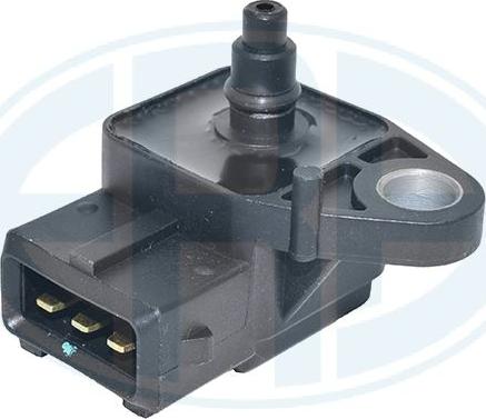 ERA 551400A - Sensore, Pressione collettore d'aspirazione www.autoricambi360.it