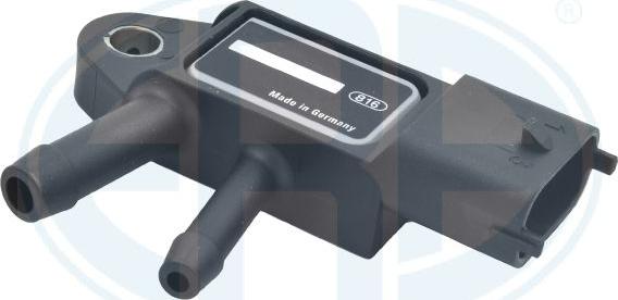 ERA 551 414 - Sensore, Pressione gas scarico www.autoricambi360.it