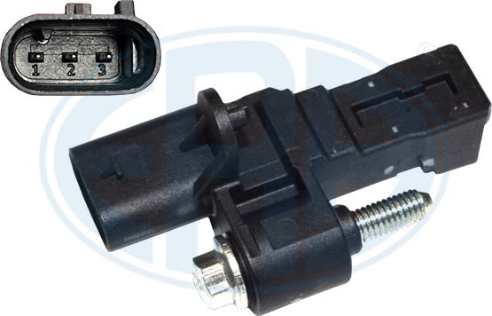 ERA 551424A - Generatore di impulsi, Albero a gomiti www.autoricambi360.it
