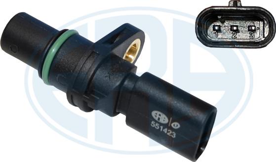 ERA 551423A - Generatore di impulsi, Albero a gomiti www.autoricambi360.it