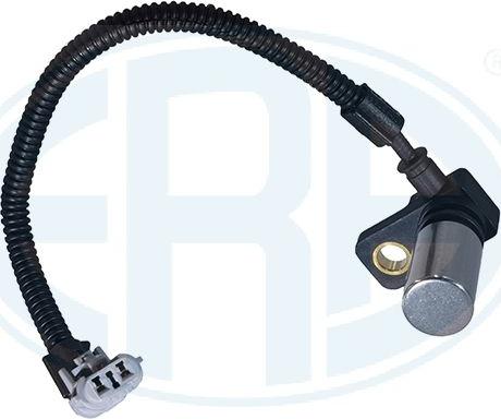 ERA 551474A - Sensore n° giri, Cambio automatico www.autoricambi360.it