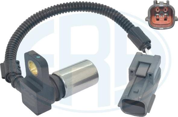 ERA 551475A - Sensore n° giri, Cambio automatico www.autoricambi360.it