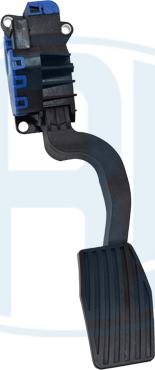 ERA 551590 - Sensore, Posizionamento pedale acceleratore www.autoricambi360.it