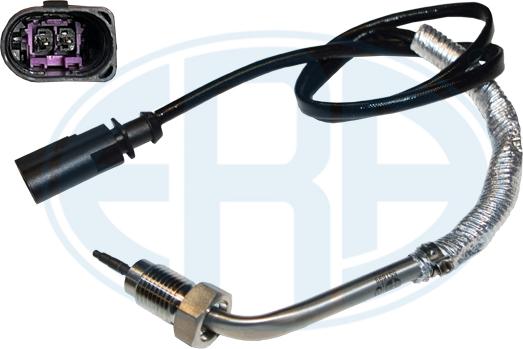 ERA 551699A - Sensore, Temperatura gas scarico www.autoricambi360.it