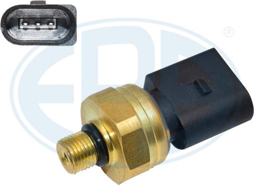 ERA 551606A - Sensore, Pressione carburante www.autoricambi360.it