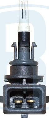 ERA 551610A - Sensore, Temperatura aria aspirata www.autoricambi360.it