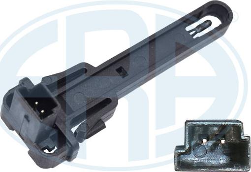 ERA 551618A - Sensore, Temperatura esterna www.autoricambi360.it