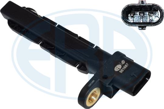 ERA 551687A - Generatore di impulsi, Albero a gomiti www.autoricambi360.it