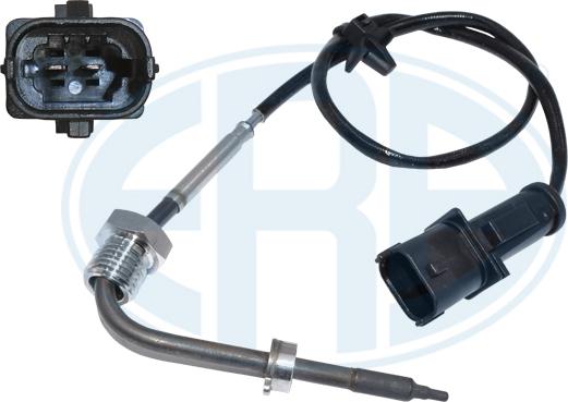 ERA 551635A - Sensore, Temperatura gas scarico www.autoricambi360.it