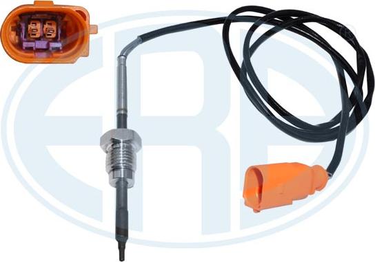 ERA 551629A - Sensore, Temperatura gas scarico www.autoricambi360.it