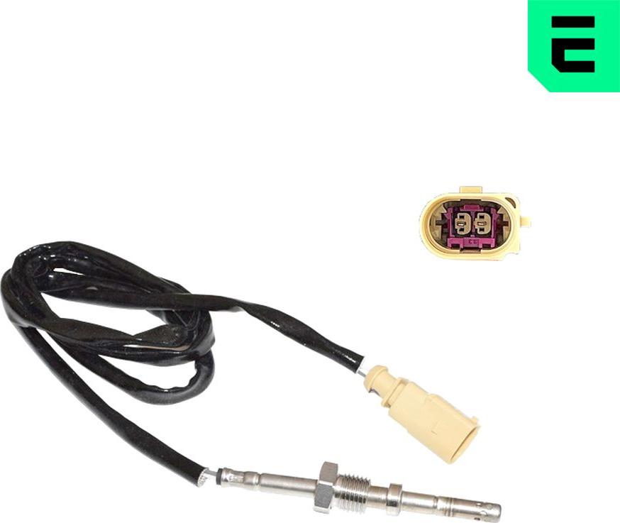ERA 551629 - Sensore, Temperatura gas scarico www.autoricambi360.it