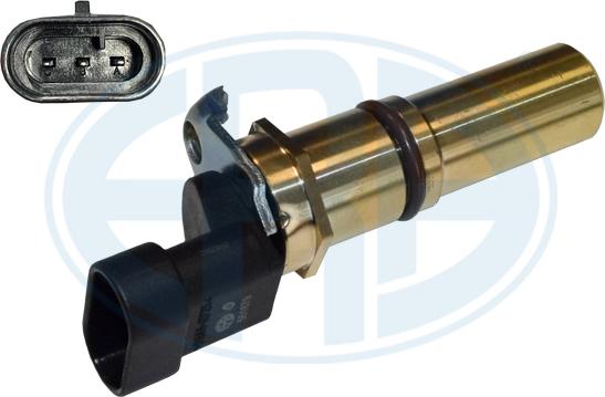 ERA 551679A - Generatore di impulsi, Albero a gomiti www.autoricambi360.it