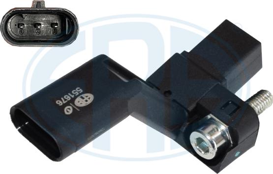 ERA 551676A - Generatore di impulsi, Albero a gomiti www.autoricambi360.it