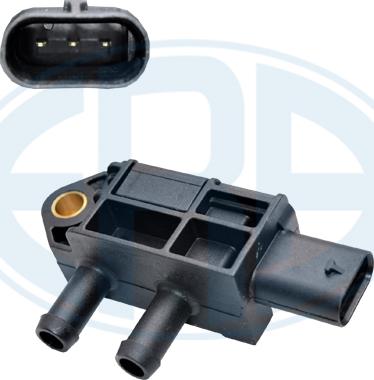 ERA 551673A - Sensore, Pressione gas scarico www.autoricambi360.it