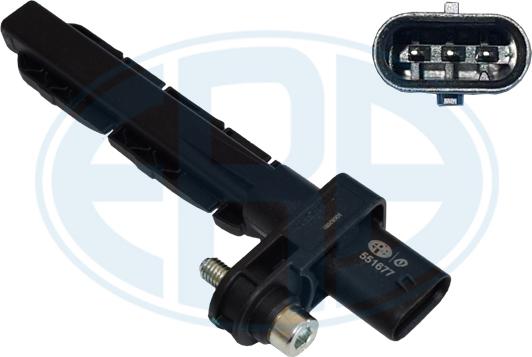 ERA 551677A - Generatore di impulsi, Albero a gomiti www.autoricambi360.it