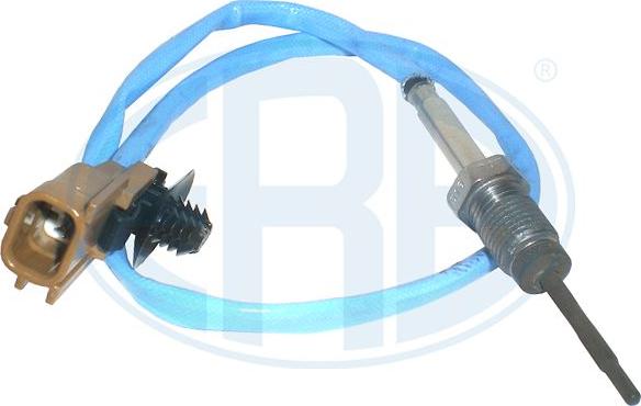 ERA 551049 - Sensore, Temperatura gas scarico www.autoricambi360.it