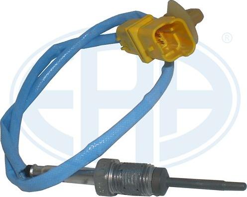 ERA 551048 - Sensore, Temperatura gas scarico www.autoricambi360.it