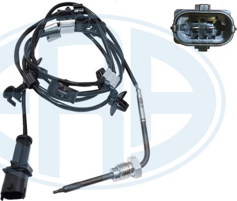 ERA 551042A - Sensore, Temperatura gas scarico www.autoricambi360.it