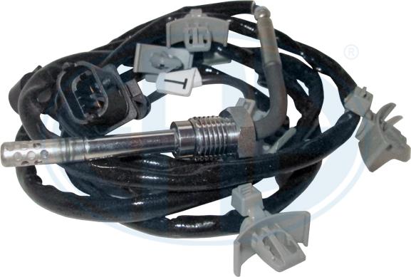 ERA 551042 - Sensore, Temperatura gas scarico www.autoricambi360.it