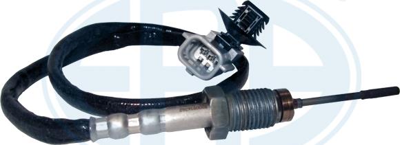 ERA 551054 - Sensore, Temperatura gas scarico www.autoricambi360.it