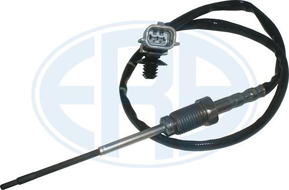 ERA 551055 - Sensore, Temperatura gas scarico www.autoricambi360.it