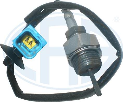 ERA 551051 - Sensore, Temperatura gas scarico www.autoricambi360.it