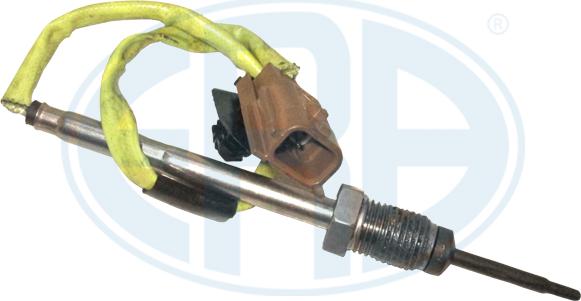 ERA 551053 - Sensore, Temperatura gas scarico www.autoricambi360.it