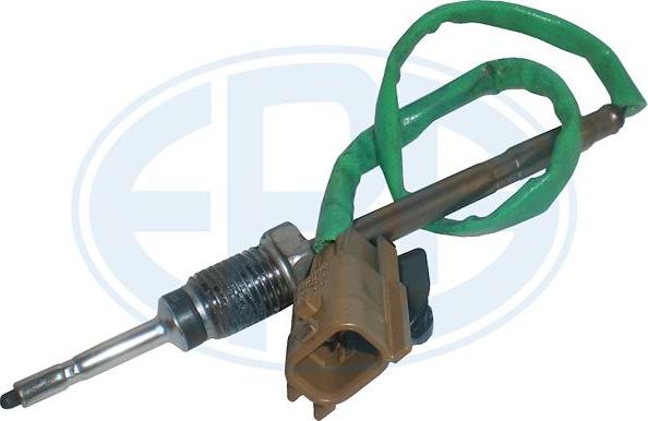 ERA 551069 - Sensore, Temperatura gas scarico www.autoricambi360.it